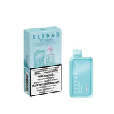 Elf Bar 10K - Miami Mint Disposable Vape available on Canada online vape shop
